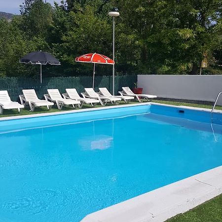 Camping Le Pesquier Hotel Castellane Kültér fotó