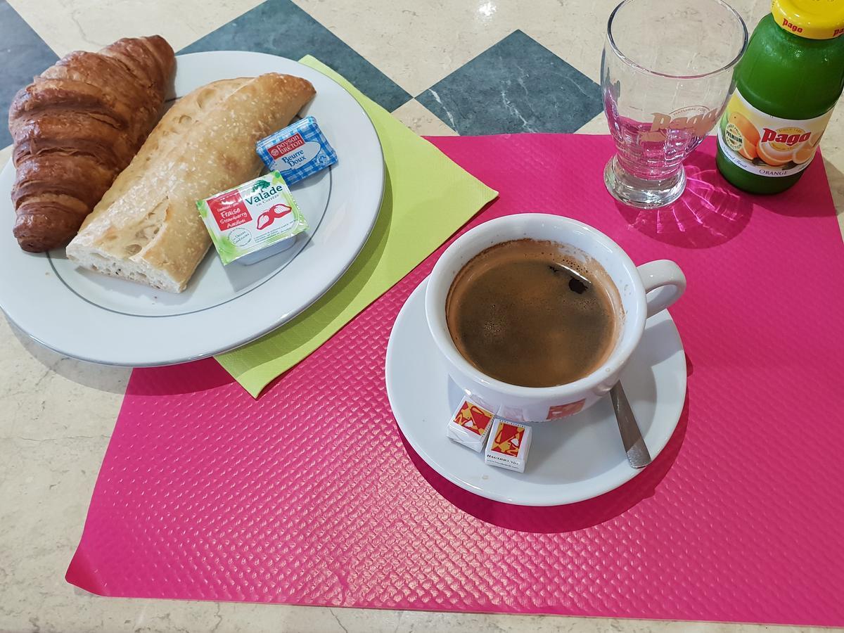 Camping Le Pesquier Hotel Castellane Kültér fotó